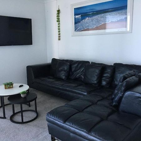 Three-Bedroom Apartment With Amazing View Near Surfers Paradise Gold Coast Exterior foto