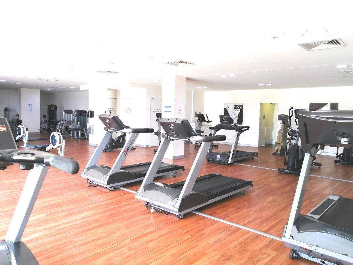 Three-Bedroom Apartment With Amazing View Near Surfers Paradise Gold Coast Exterior foto